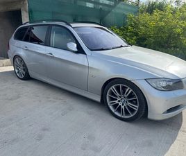 BMW 320 320