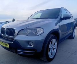 BMW X5 3.0D