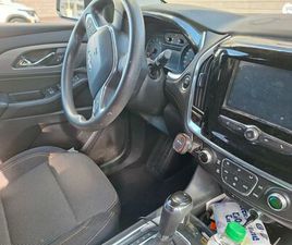 LS אוט׳ 3.6 (310 כ״ס) [2018-2021]