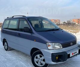 TOYOTA TOWN ACE