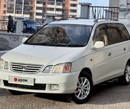 TOYOTA GAIA