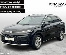 VOLKSWAGEN T-ROC 1.5 TSI LIFE DSG