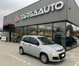 FIAT PANDA 1.3 MJT 16V LOUNGE S&S 95CV