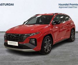 1.6 TGDI NLINE 30 ANIVERSARIO 4X2