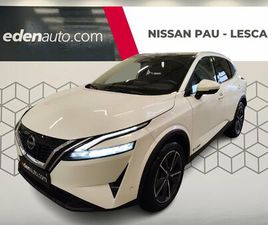 III E-POWER 190 CH TEKNA