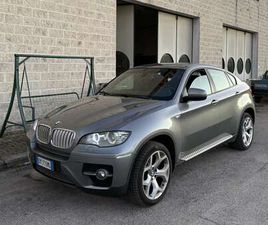 XDRIVE35D ATTIVA AUTO