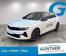 HYBRID, 5-TÜRER, GS, 1.2 DIRECT INJECTION TU