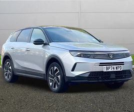 VAUXHALL GRANDLAND HATCHBACK 2025, 2781 MILES, £27999 - 33010073 - EXCHANGEANDMART.CO.UK