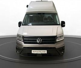 VOLKSWAGEN GRAND CALIFORNIA GRAND CALIFORNIA 600 2.0 TDI AUTOMATIK | KAMERA