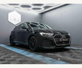 1.0 TFSI 30 SPORT SPORTBACK EURO 6 (START/STOP) 5DR