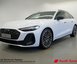 AUDI A5 AVANT TDI QUATTRO 150 KW S TRONIC