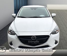 SKYACTIV-G 75 KIZOKU ACAA KIZOKU ACAA