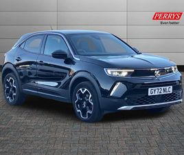 1.2 TURBO ULTIMATE 5DR AUTO