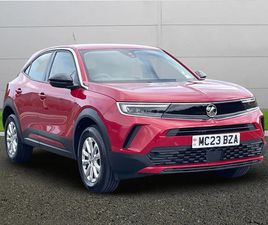 VAUXHALL MOKKA HATCHBACK 2023, 27920 MILES, £12999 - 33010075 - EXCHANGEANDMART.CO.UK