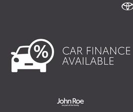 TOYOTA AYGO X EXCLUSIVE HATCHBACK'S 1.0 VVT-I EXCLUSIVE X-SHIFT EURO 6 (START/STOP) 5DR