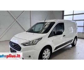FORD TRANSIT CONNECT FORD TRANSIT CONNECT, 1.5 L., COMMERCIAL