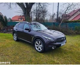 INFINITI Q70 INFINITI Q70