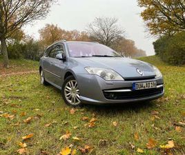 RENAULT LAGUNA GRANDTOUR LAGUNA GRANDTOUR 2.0 DCI FAPINITIALE
