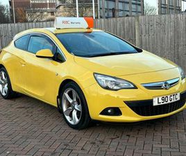 2.0 CDTI SRI EURO 5 (START/STOP) 3DR