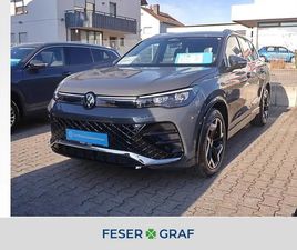 VOLKSWAGEN TIGUAN VW TIGUAN