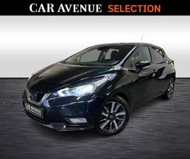 1.0 T ACENTA+PACK TECH