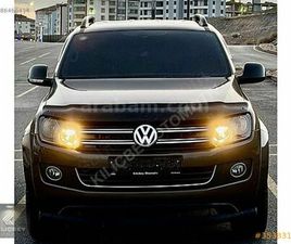 VOLKSWAGEN AMAROK 2.0 BITDI HIGHLINE