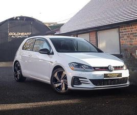 2.0 TSI GTI EURO 6 (START/STOP) 3DR