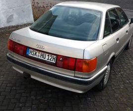 AUDI 90 AUDI 90