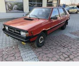 FSO POLONEZ POLONEZ BOREWICZ 1.5 FSO PRL ZAREJESTROWANY SPRAWNY JEZDZACY KIELCE - SPRZEDAJEMY.PL