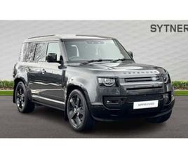 2.0 P300E X-DYNAMIC SE 110 5DR AUTO