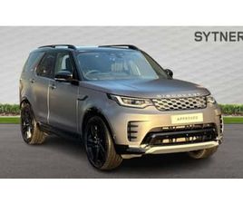 3.0 D350 METROPOLITAN EDITION 5DR AUTO