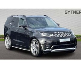 3.0 D350 METROPOLITAN EDITION 5DR AUTO