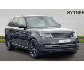 3.0 D350 HSE 4DR AUTO