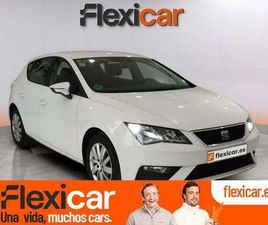 SEAT LEON ST ST 1.6TDI CR S&S REFERENCE 115