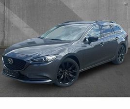 SK 2.5 AT HOMURA BOSE 360 MATRIX-LED GSD