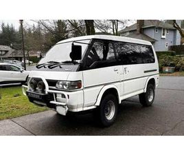 MITSUBISHI DELICA L300