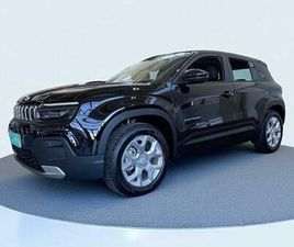 1.2 TURBO E-HYBRID MHEV ALTITUDE FWD 110CV EDCT6