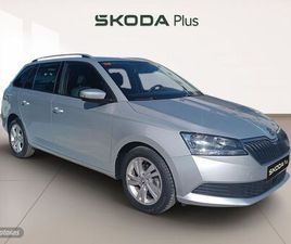 1.0 TSI AMBITION 70KW