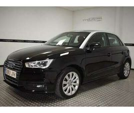 ACTIVE KIT 1.6 TDI 85KW(116CV) SPORTBACK