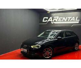 AUDI A3 2.0TDI AMBITION EEL S-TRONIC 150