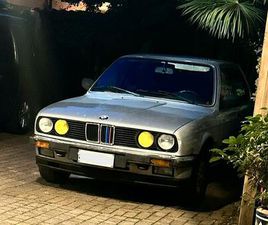BMW E30 316