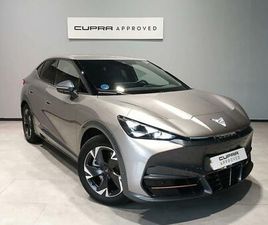 77KWH ENDURANCE FIRST EDITION 210 KW (286 CV)