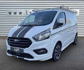 2.0 ECOBLUE 170 BVA 320 L1 SPORT