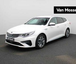 SPORTSWAGON 2.0 GDI PHEV DYNAMICPLUSLINE | AUTOMAA