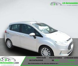 FORD B-MAX FORD B-MAX 1.4 90 BVM