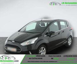 FORD B-MAX FORD B-MAX 1.4 90 BVM
