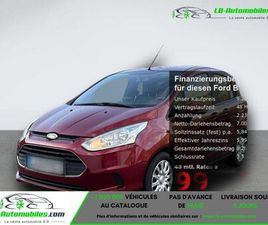 FORD B-MAX 1.4 90 BVM