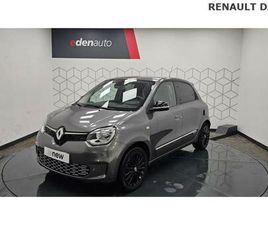 III SCE 65 SL URBAN NIGHT