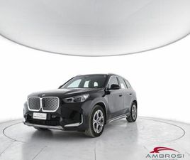 BMW X1 IX1 EDRIVE 20 LIMITED EDITION X-LINE DEL 2024 USATA A CORCIANO