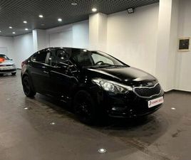KIA CERATO